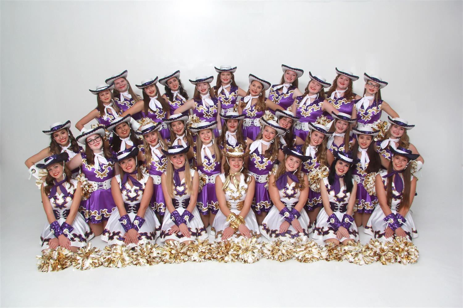 Wylie Belles